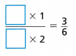 HMH Into Math Grade 4 Module 11 Lesson 3 Answer Key Explain Fraction Equivalence Using Visual Models 6