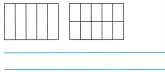 HMH Into Math Grade 4 Module 11 Lesson 4 Answer Key Generate Equivalent Fractions 11