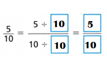 HMH-Into-Math-Grade-4-Module-11-Lesson-4-Answer-Key-Generate-Equivalent-Fractions-Use multiplication or division to generate an equivalent fraction-8