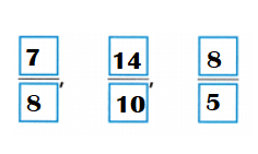 HMH-Into-Math-Grade-4-Module-11-Lesson-7-Answer-Key-Use-Comparisons-to-Order-Fractions-On Your Own-12