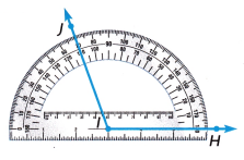 HMH Into Math Grade 4 Module 13 Lesson 5 Answer Key Measure and Draw Angles Using a Protractor 12