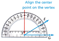 HMH Into Math Grade 4 Module 13 Lesson 5 Answer Key Measure and Draw Angles Using a Protractor 2