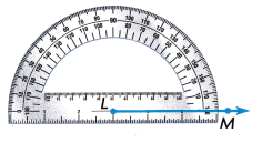 HMH Into Math Grade 4 Module 13 Lesson 5 Answer Key Measure and Draw Angles Using a Protractor 7