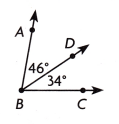 HMH Into Math Grade 4 Module 13 Lesson 6 Answer Key Join and Separate Angles 6