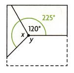 HMH Into Math Grade 4 Module 13 Lesson 7 Answer Key Find Unknown Angle Measures 2