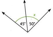 HMH Into Math Grade 4 Module 13 Lesson 7 Answer Key Find Unknown Angle Measures 7