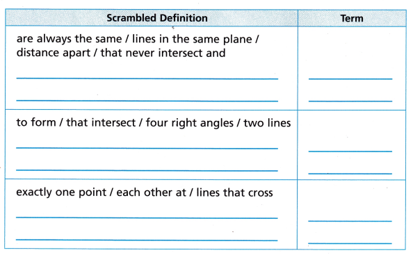 HMH Into Math Grade 4 Module 17 Lesson 1 Answer Key Identify and Draw Perpendicular and Parallel Lines 3