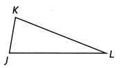 HMH Into Math Grade 4 Module 17 Lesson 3 Answer Key Identify and Classify Triangles by Sides 6