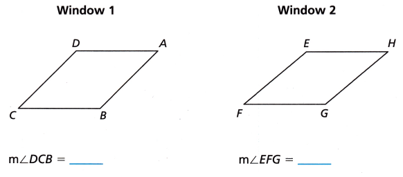 HMH Into Math Grade 4 Module 17 Lesson 5 Answer Key Measure and Draw Angles of Two-Dimensional Figures 6