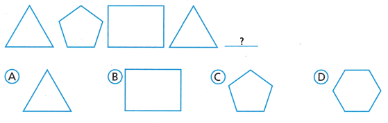 HMH Into Math Grade 4 Module 18 Review Answer Key 5