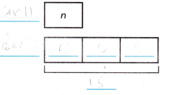 HMH Into Math Grade 4 Module 3 Lesson 3 Answer Key Use Division to Solve Multiplicative Comparison Problems 2