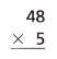 HMH Into Math Grade 4 Module 5 Lesson 5 Answer Key Use Place Value to Multiply 2-Digit Numbers 11