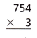 HMH Into Math Grade 4 Module 5 Lesson 6 Answer Key Multiply 3-Digit and 4-Digit Numbers 7