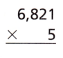 HMH Into Math Grade 4 Module 5 Lesson 6 Answer Key Multiply 3-Digit and 4-Digit Numbers 8