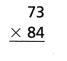 HMH Into Math Grade 4 Module 8 Lesson 5 Answer Key Multiply with Regrouping 12