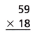 HMH Into Math Grade 4 Module 8 Lesson 6 Answer Key Choose a Multiplication Strategy 9