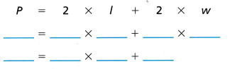 HMH Into Math Grade 4 Module 9 Lesson 3 Answer Key Find Unknown Measures 2