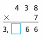 HMH Into Math Grade 5 Module 1 Lesson 4 Answer Key Multiply by 1-Digit Numbers 14
