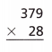 HMH Into Math Grade 5 Module 1 Lesson 5 Answer Key Multiply by Multi-Digit Numbers 5