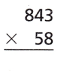 HMH Into Math Grade 5 Module 16 Answer Key Multiply Decimals 5