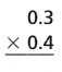 HMH Into Math Grade 5 Module 16 Lesson 3 Answer Key Multiply Decimals with Zeros in the Product 8