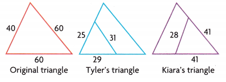HMH Into Math Grade 5 Module 20 Lesson 2 Answer Key Classify and Organize Triangles 6