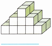 HMH Into Math Grade 5 Module 5 Lesson 1 Answer Key Use Unit Cubes to Build Solid Figures 10