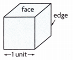 HMH Into Math Grade 5 Module 5 Lesson 1 Answer Key Use Unit Cubes to Build Solid Figures 4