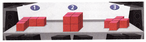 HMH Into Math Grade 5 Module 5 Lesson 1 Answer Key Use Unit Cubes to Build Solid Figures 5