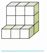 HMH Into Math Grade 5 Module 5 Lesson 1 Answer Key Use Unit Cubes to Build Solid Figures 9