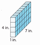 HMH Into Math Grade 5 Module 5 Lesson 4 Answer Key Find Volume of Right Rectangular Prisms 11
