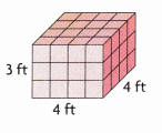 HMH Into Math Grade 5 Module 5 Lesson 4 Answer Key Find Volume of Right Rectangular Prisms 12