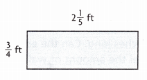HMH Into Math Grade 5 Module 9 Lesson 4 Answer Key Apply Fraction Multiplication to Find Area 4