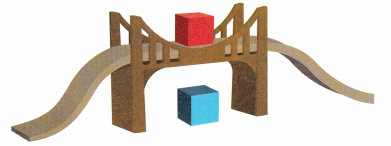 HMH Into Math Kindergarten Module 15 Answer Key Describe Positions of Objects 21