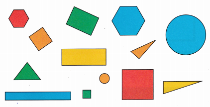 HMH Into Math Kindergarten Module 16 Answer Key Analyze and Compare Two-Dimensional Shapes 15