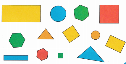 HMH Into Math Kindergarten Module 16 Answer Key Analyze and Compare Two-Dimensional Shapes 29