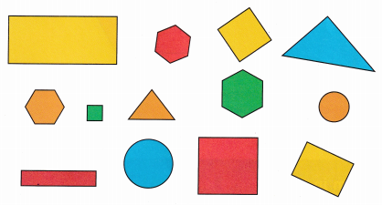 HMH Into Math Kindergarten Module 16 Answer Key Analyze and Compare Two-Dimensional Shapes 36