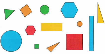 HMH Into Math Kindergarten Module 16 Answer Key Analyze and Compare Two-Dimensional Shapes 8