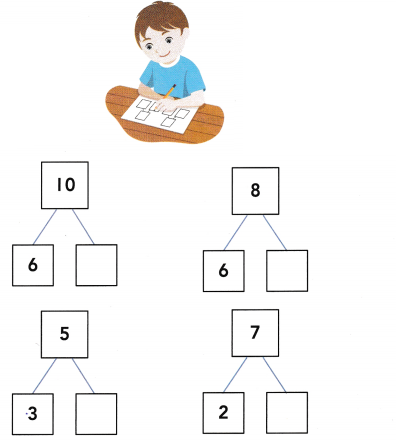 Into Math Grade 2 Module 1 Answer Key Fluency for Addition and Subtraction Within 20 31