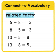 Into Math Grade 2 Module 1 Lesson 2 Answer Key Develop Fluency with Addition Using Mental Strategies and Properties 4
