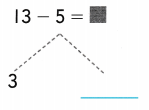 Into Math Grade 2 Module 1 Lesson 6 Answer Key Use a Tens Fact to Subtract 4