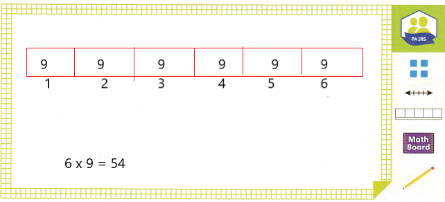 Into Math Grade 3 Module 4 Lesson 6 Answer Key img 1