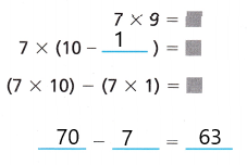 Into Math Grade 3 Module 4 Lesson 6 Answer Key img 4