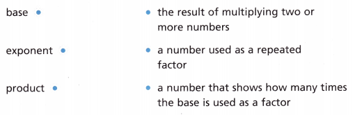 Into Math Grade 5 Module 1 Review Answer Key 1