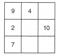 180 Days of Math for Fifth Grade Day 140 Answers Key 7
