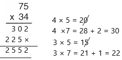180 Days of Math for Fifth Grade Day 167 Answers Key q2