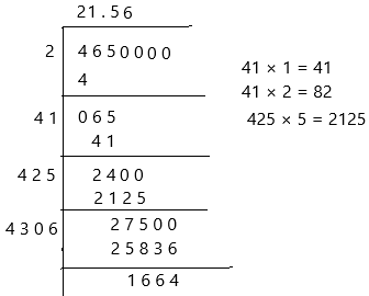 180 Days of Math for Fifth Grade Day 169 Answers Key q3