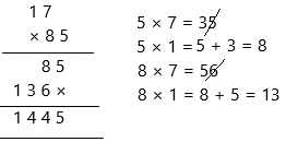 180 Days of Math for Fifth Grade Day 172 Answers Key q2