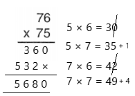 180 Days of Math for Fifth Grade Day 178 Answers Key q2