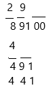 180 Days of Math for Fifth Grade Day 179 Answers Key q3.3